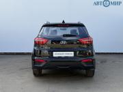 Hyundai Creta I Москва  - изображение 18