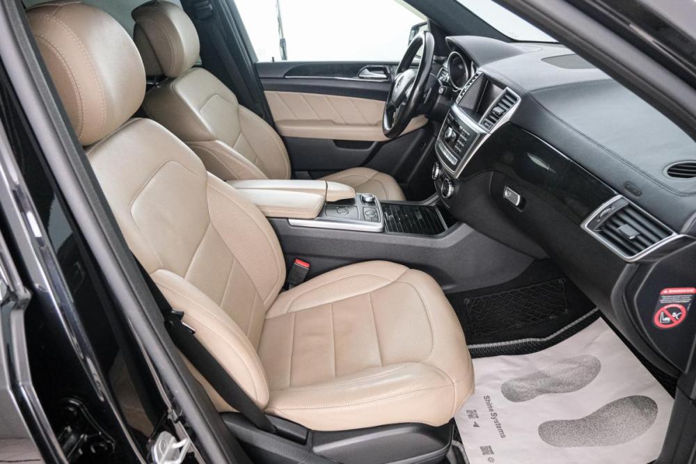 Mercedes-Benz GL-Класс II (X166) Красноярск  - изображение 14