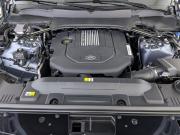 Land Rover Range Rover IV Рестайлинг Москва  - изображение 41