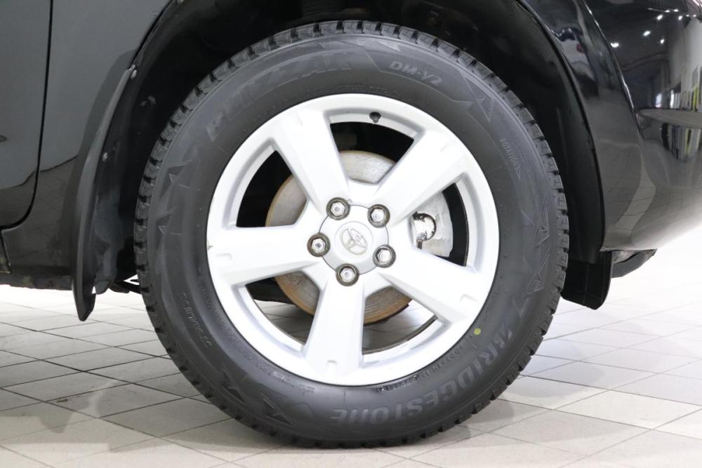 Toyota RAV4 III (XA30) Иркутск  - изображение 13