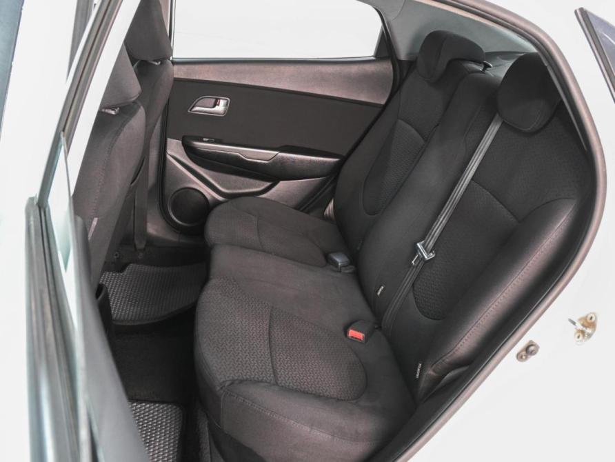 Kia Rio III Ростов-на-Дону  - изображение 9