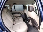Land Rover Range Rover IV Рестайлинг Москва  - изображение 40