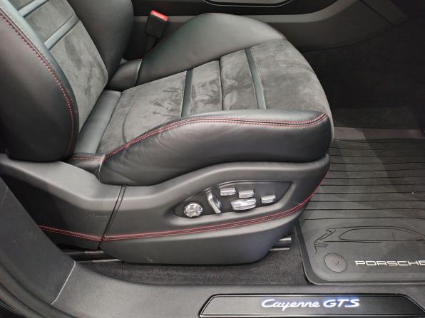 Porsche Cayenne III с пробегом 2021 года, цена 10 390 000 рублей, 54229 км, внедорожник, Автокод Объявления