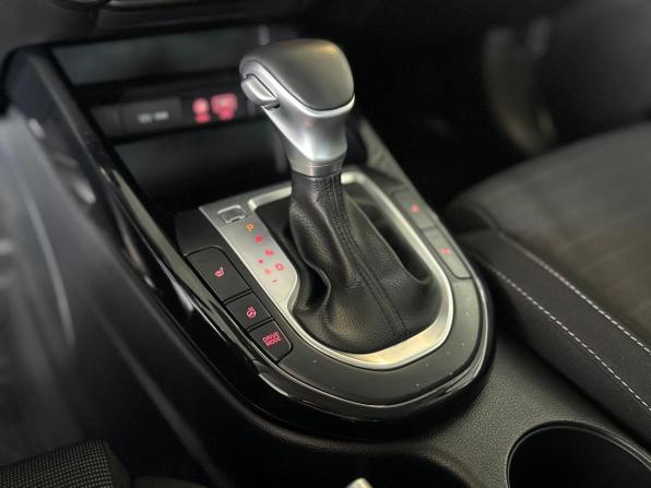 Kia Cerato IV с пробегом 2019 года, цена 1 795 000 рублей, 118742 км, седан, Автокод Объявления