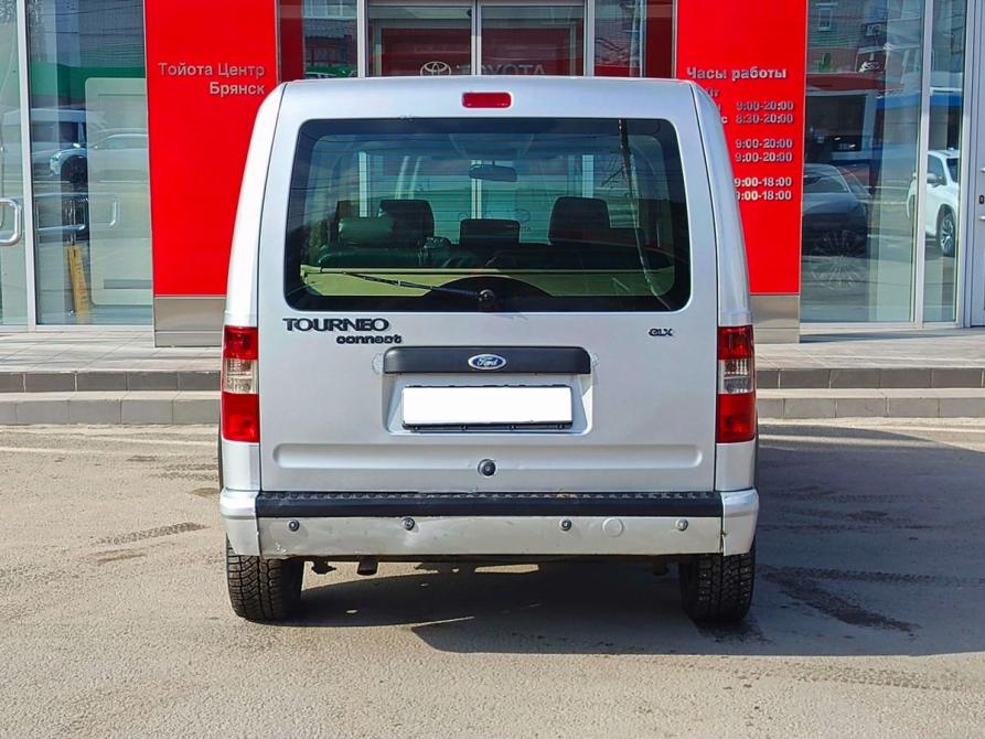 Ford Tourneo Connect I Брянск  - изображение 6