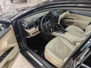 Toyota Camry VIII (XV70) Рестайлинг Москва  - изображение 25