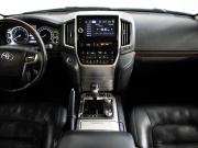 Toyota Land Cruiser 200 Series Рестайлинг 2 Москва  - изображение 30
