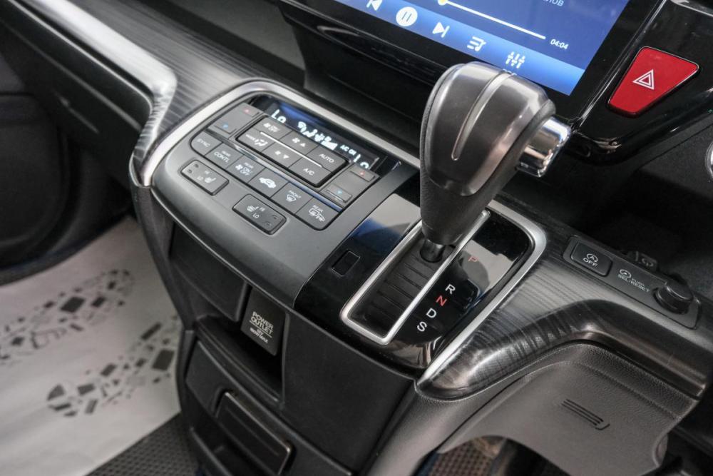 Honda Stepwgn V Красноярск  - изображение 17