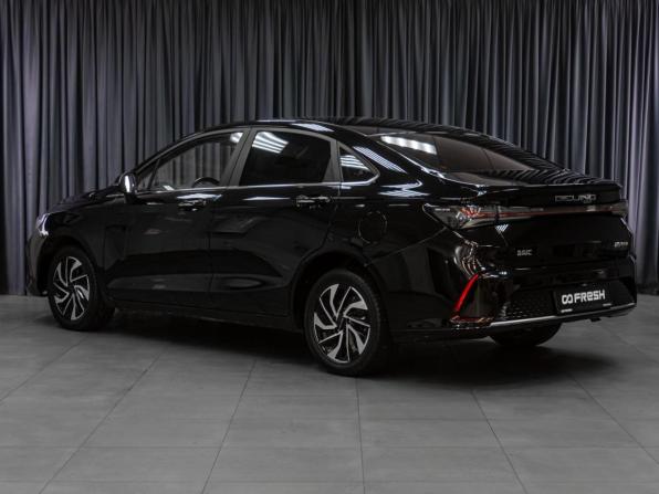 BAIC U5 Plus с пробегом 2023 года, цена 1 339 000 рублей, 79120 км, седан, Автокод Объявления
