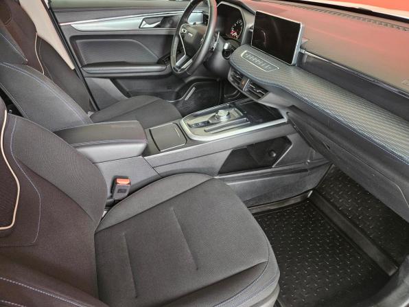 Haval Jolion I с пробегом 2023 года, цена 1 740 000 рублей, 66694 км, внедорожник, Автокод Объявления