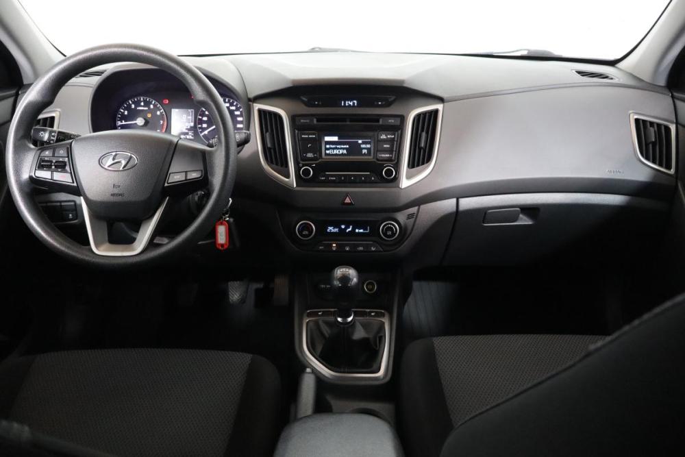 Hyundai Creta I Санкт-Петербург  - изображение 8