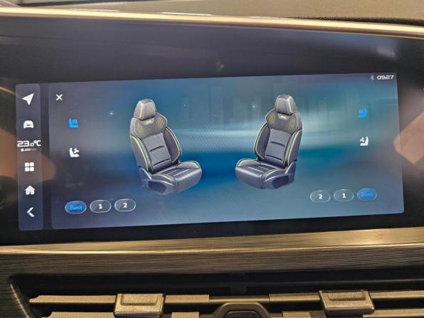 Geely Tugella I Рестайлинг с пробегом 2023 года, цена 2 699 000 рублей, 50161 км, внедорожник, Автокод Объявления
