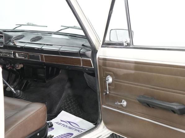 Lada (ВАЗ) 2101 с пробегом 1987 года, цена 615 000 рублей, 22835 км, седан, Автокод Объявления