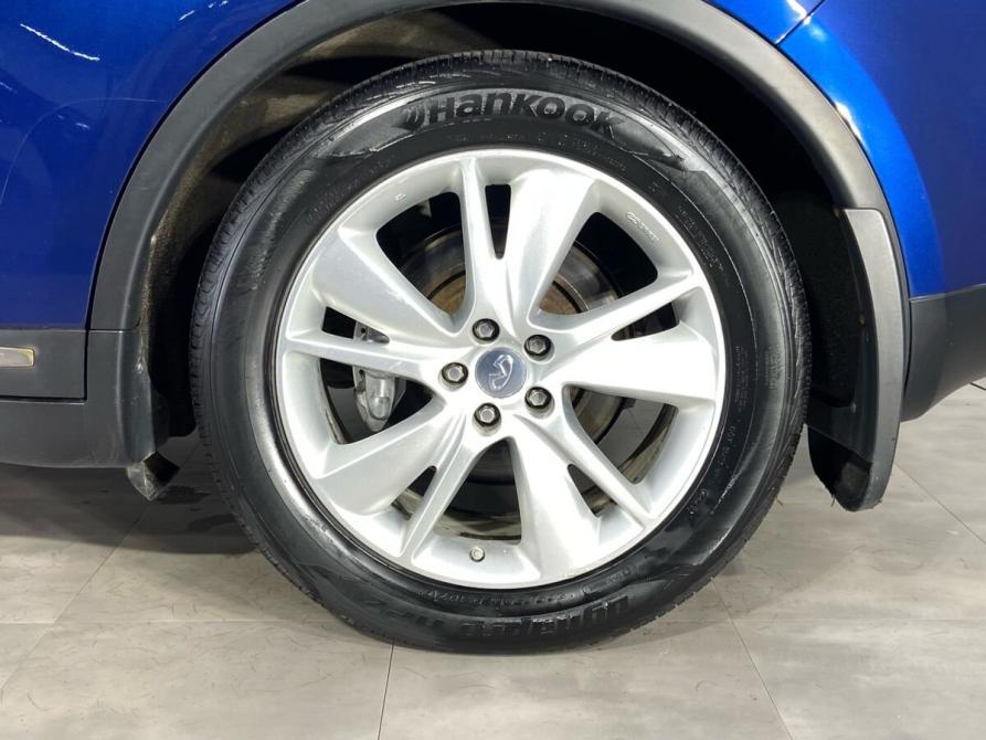 Infiniti QX70 Санкт-Петербург  - изображение 29