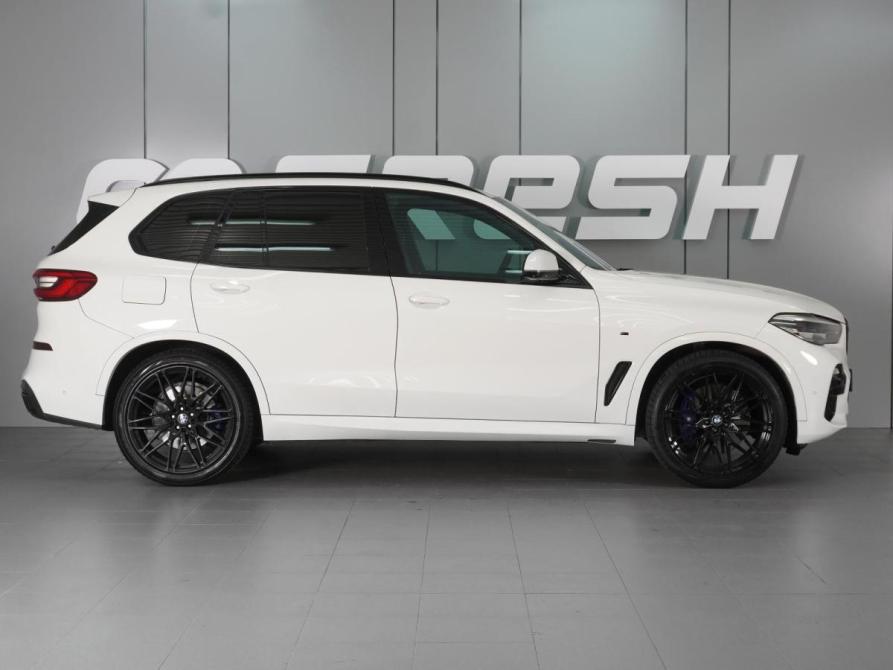 BMW X5 IV (G05/G18) Минеральные Воды  - изображение 5