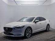 Mazda 6 III (GJ) Рестайлинг 2 Москва  - изображение 20