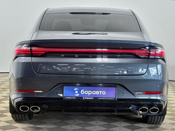 Geely Preface I с пробегом 2024 года, цена 2 495 000 рублей, 15267 км, седан, Автокод Объявления