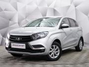 Lada (ВАЗ) XRAY I Ульяновск  - изображение 20