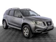 Nissan Terrano III (D10) Москва  - изображение 27