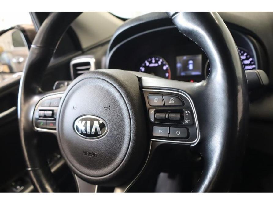 Kia Sportage IV Коломна  - изображение 8