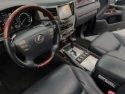 Lexus LX III Рестайлинг Екатеринбург  - изображение 66