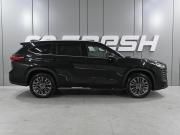 Toyota Highlander IV (XU70) Ростов-на-Дону  - изображение 31