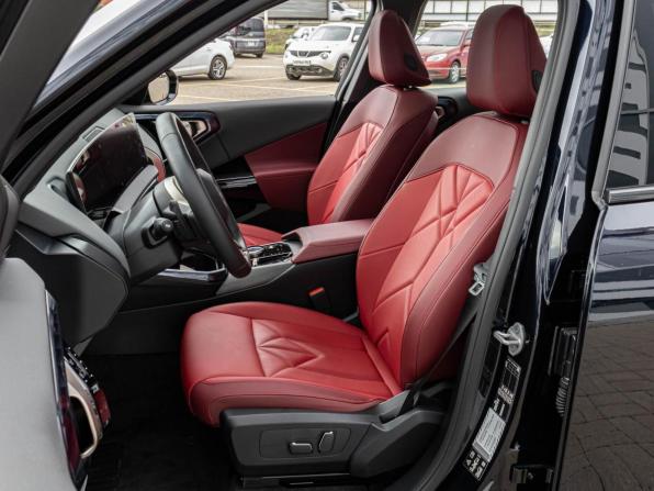 BMW X3 IV (G45/G48) с пробегом 2025 года, цена 6 520 000 рублей, 104 км, внедорожник, Автокод Объявления