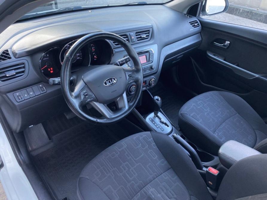 Kia Rio III Сочи  - изображение 7