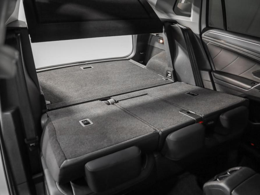 Volkswagen Tiguan II Санкт-Петербург  - изображение 30