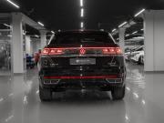 Volkswagen Teramont I Рестайлинг (China Market) Москва  - изображение 35
