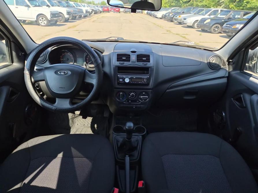 Lada (ВАЗ) Granta I Рестайлинг Саратов  - изображение 29