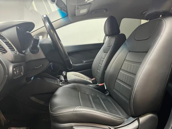 Kia Cerato III Рестайлинг (Classic) с пробегом 2019 года, цена 1 620 000 рублей, 127007 км, седан, Автокод Объявления