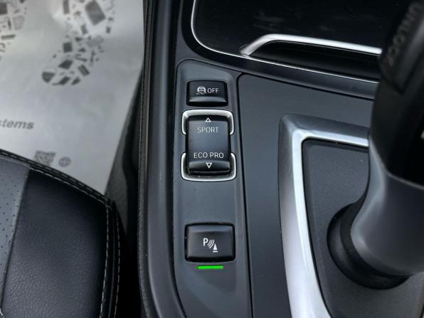 BMW 3 серии VI (F3x) Рестайлинг с пробегом 2019 года, цена 1 910 000 рублей, 141714 км, универсал, Автокод Объявления