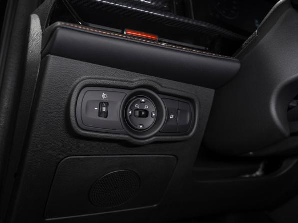 Omoda S5 GT с пробегом 2023 года, цена 1 795 000 рублей, 23707 км, седан, Автокод Объявления