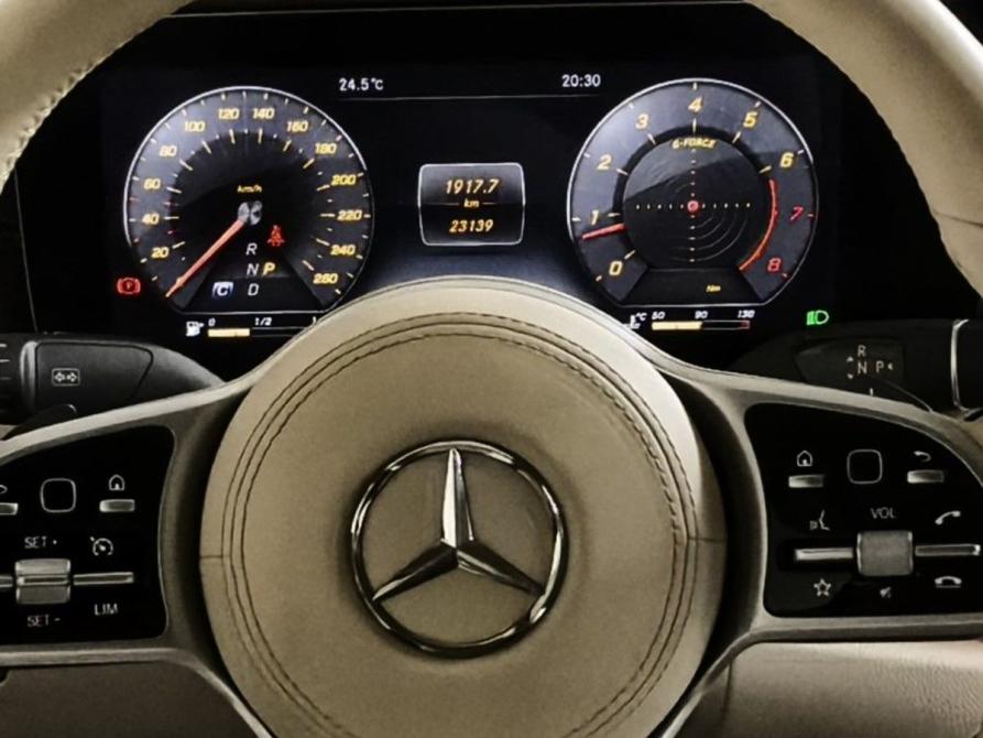 Mercedes-Benz E-Класс V (W213 S213 C238) Москва  - изображение 18