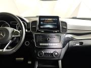 Mercedes-Benz GLE Coupe I (C292) Москва  - изображение 35