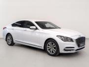 Genesis G80 I Москва  - изображение 33