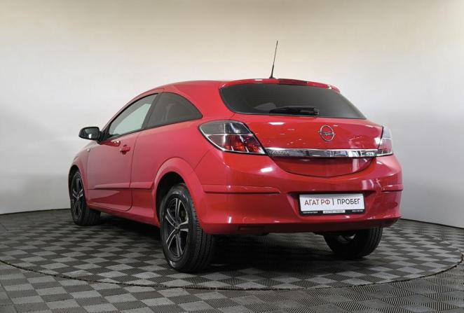 Opel Astra H с пробегом 2007 года, цена 350 000 рублей, 138041 км, хэтчбек, Автокод Объявления