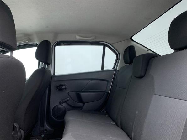 Renault Logan II Рестайлинг с пробегом 2019 года, цена 600 000 рублей, 165831 км, седан, Автокод Объявления
