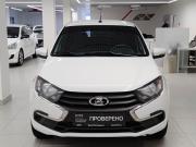 Lada (ВАЗ) Granta I Рестайлинг Казань  - изображение 24