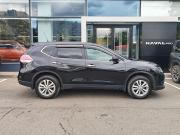 Nissan X-Trail III Москва  - изображение 20