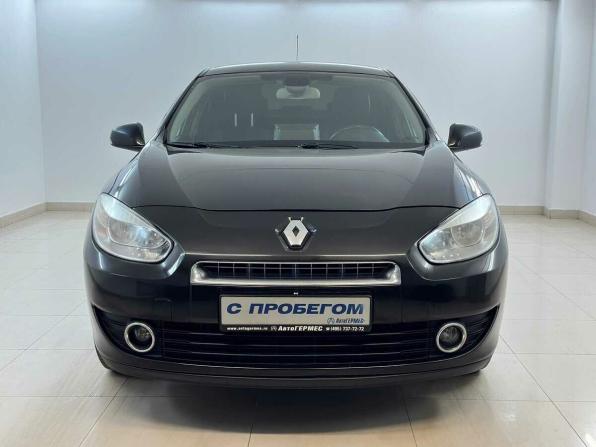 Renault Fluence I с пробегом 2012 года, цена 860 000 рублей, 82667 км, седан, Автокод Объявления