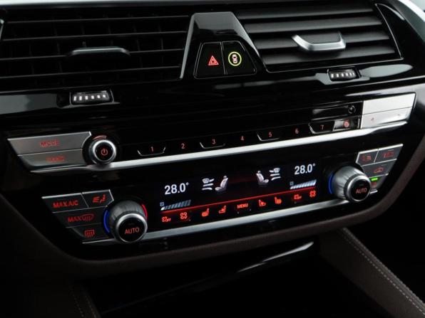 BMW 5 серии VII (G30/G31/G38) Рестайлинг с пробегом 2021 года, цена 5 678 888 рублей, 87369 км, седан, Автокод Объявления