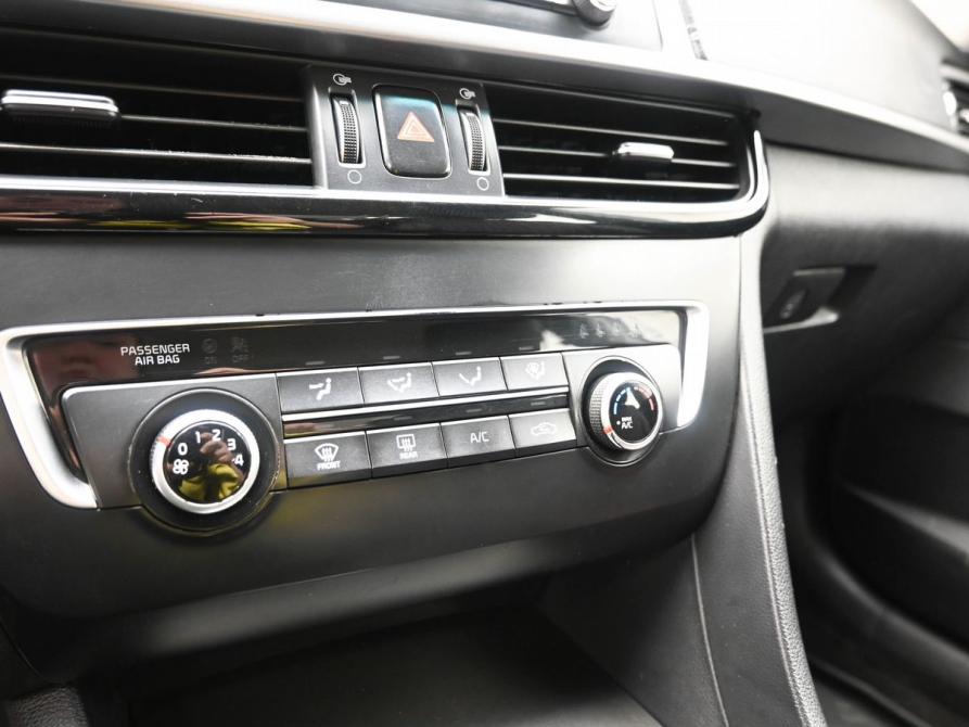 Kia Optima IV Рестайлинг Ростов-на-Дону  - изображение 17
