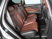 Hyundai Santa Fe IV Рестайлинг Ростов-на-Дону  - изображение 32