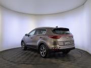 Kia Sportage IV Рестайлинг Москва  - изображение 35