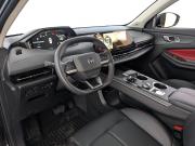 Changan CS55 Plus II Москва  - изображение 43