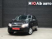 Lada (ВАЗ) Granta I Екатеринбург  - изображение 12