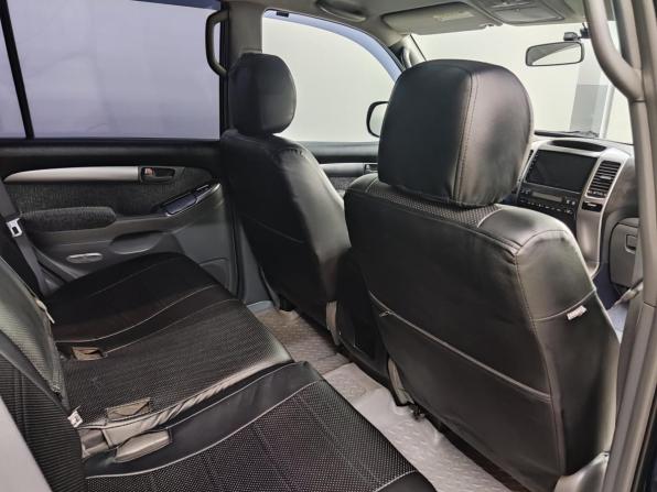 Toyota Land Cruiser Prado 120 Series с пробегом 2006 года, цена 2 590 000 рублей, 153384 км, внедорожник, Автокод Объявления