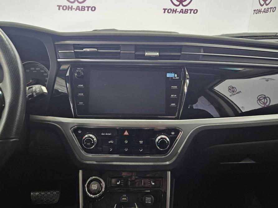 SsangYong Korando IV Тольятти  - изображение 19